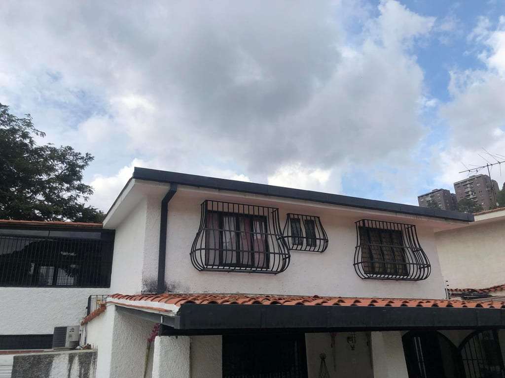 Casa en Terrazas del Club Hipico, Caracas