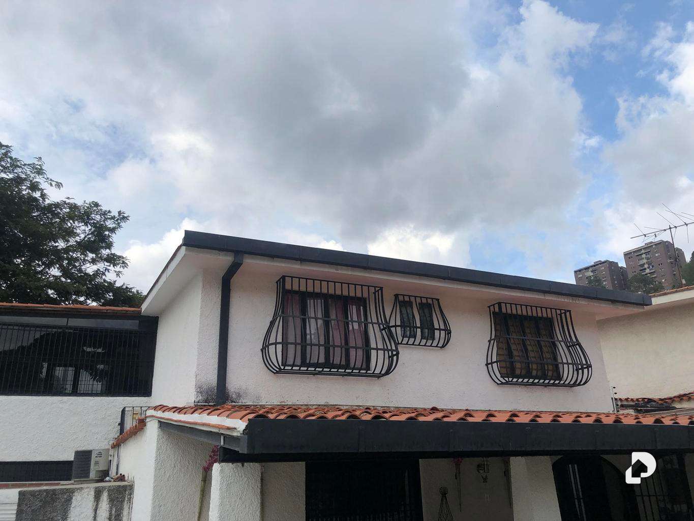 Casa en Terrazas del Club Hípico, Caracas – 49