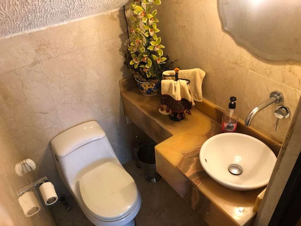 Casa en Terrazas del Club Hipico, Caracas