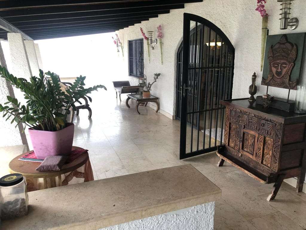 Casa en Terrazas del Club Hipico, Caracas