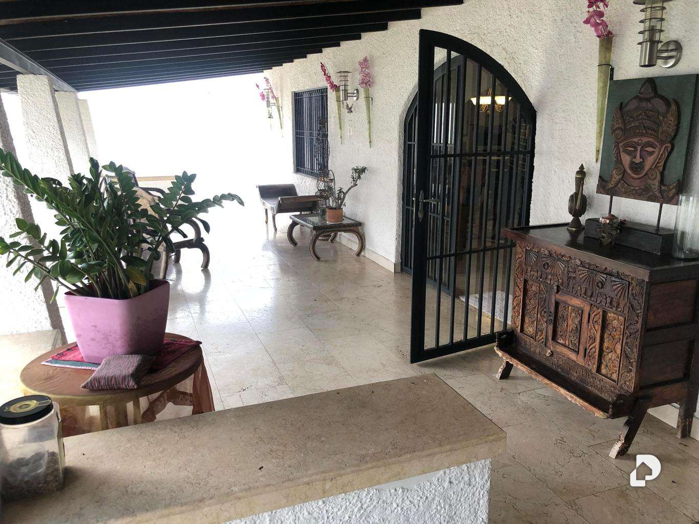 Casa en Terrazas del Club Hípico, Caracas – 51