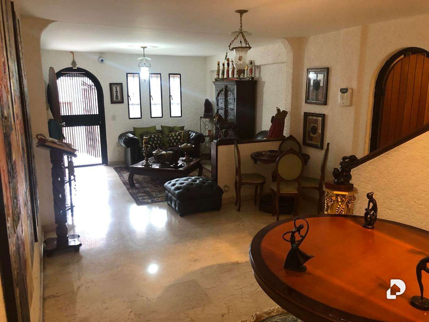 Casa en Terrazas del Club Hípico, Caracas – 7