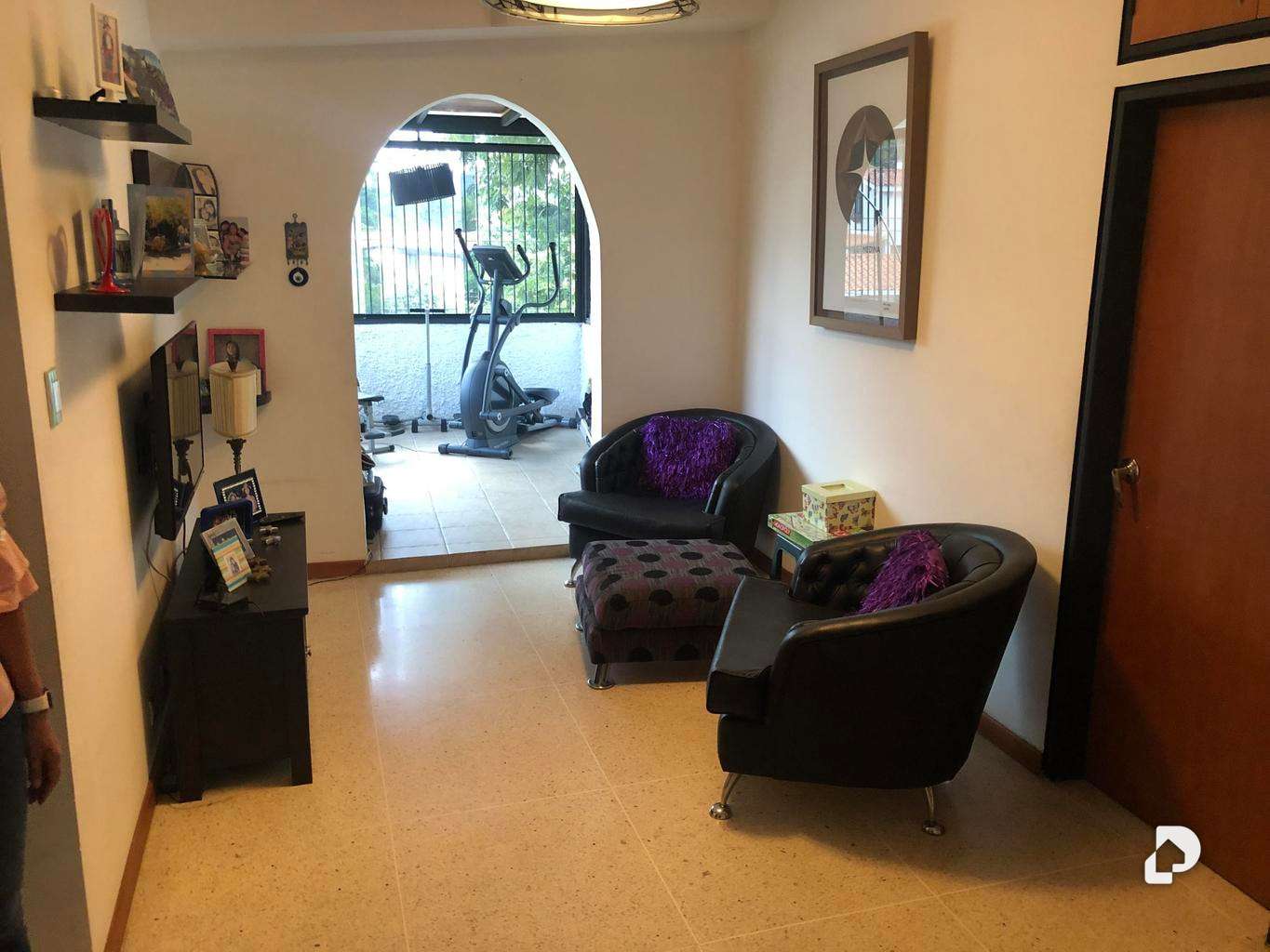 Casa en Terrazas del Club Hípico, Caracas – 22