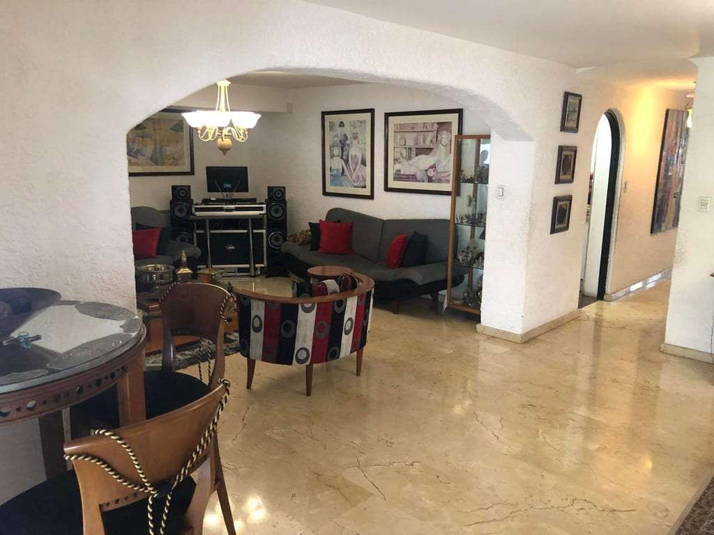Casa en Terrazas del Club Hipico, Caracas