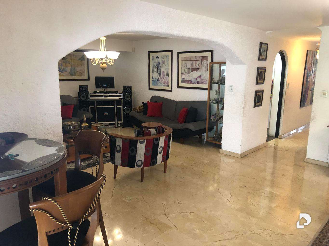 Casa en Terrazas del Club Hípico, Caracas – 8
