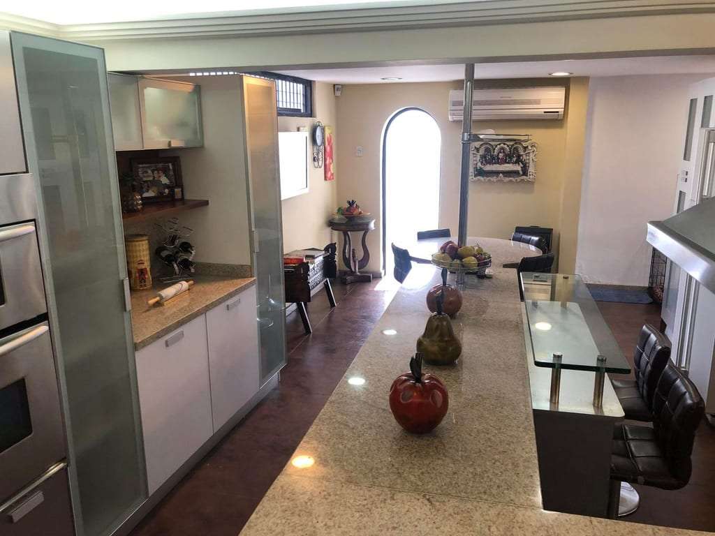 Casa en Terrazas del Club Hipico, Caracas