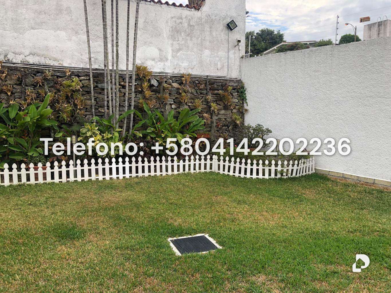 Casa en Terrazas del Club Hípico, Caracas – 42