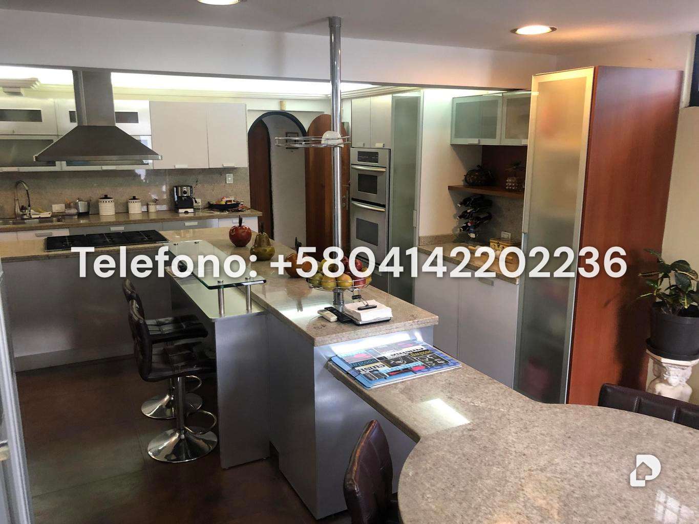 Casa en Terrazas del Club Hípico, Caracas – 13
