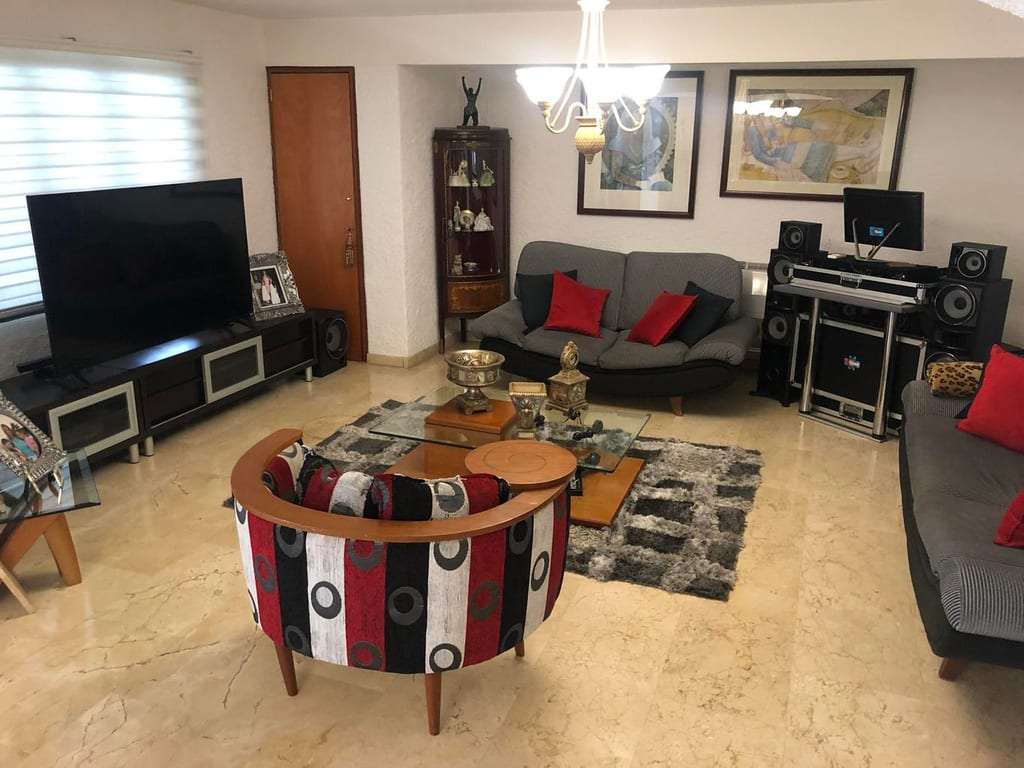 Casa en Terrazas del Club Hipico, Caracas