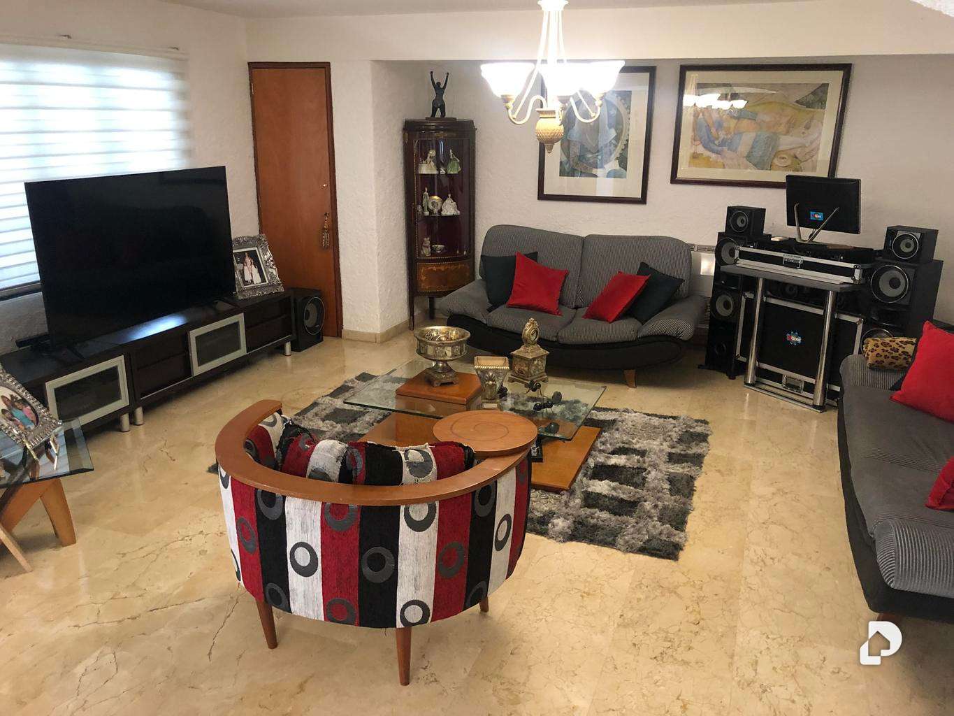Casa en Terrazas del Club Hípico, Caracas – 9