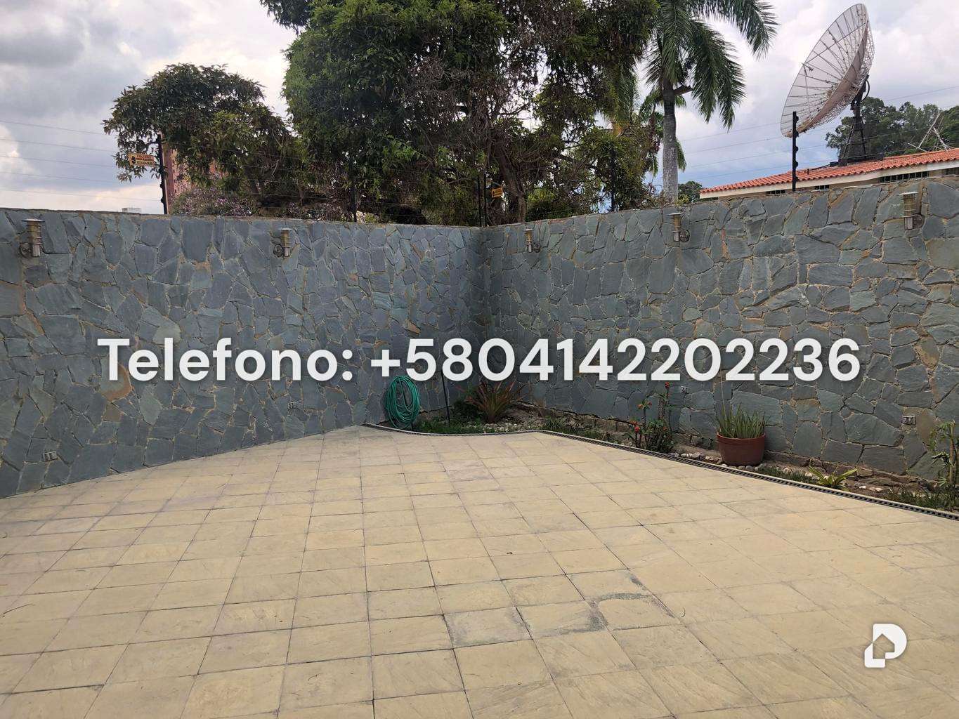 Casa en Terrazas del Club Hípico, Caracas – 34