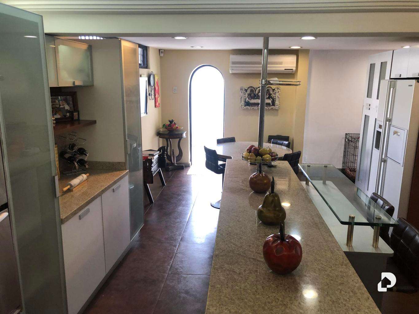 Casa en Terrazas del Club Hípico, Caracas – 18