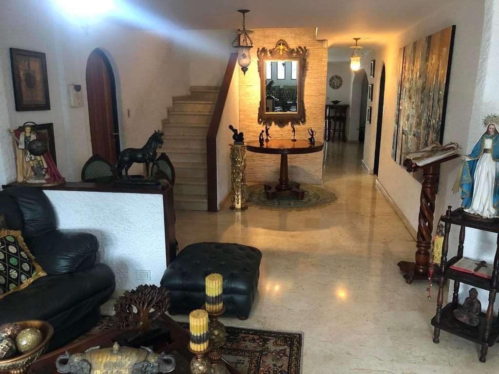 Casa en Terrazas del Club Hipico, Caracas