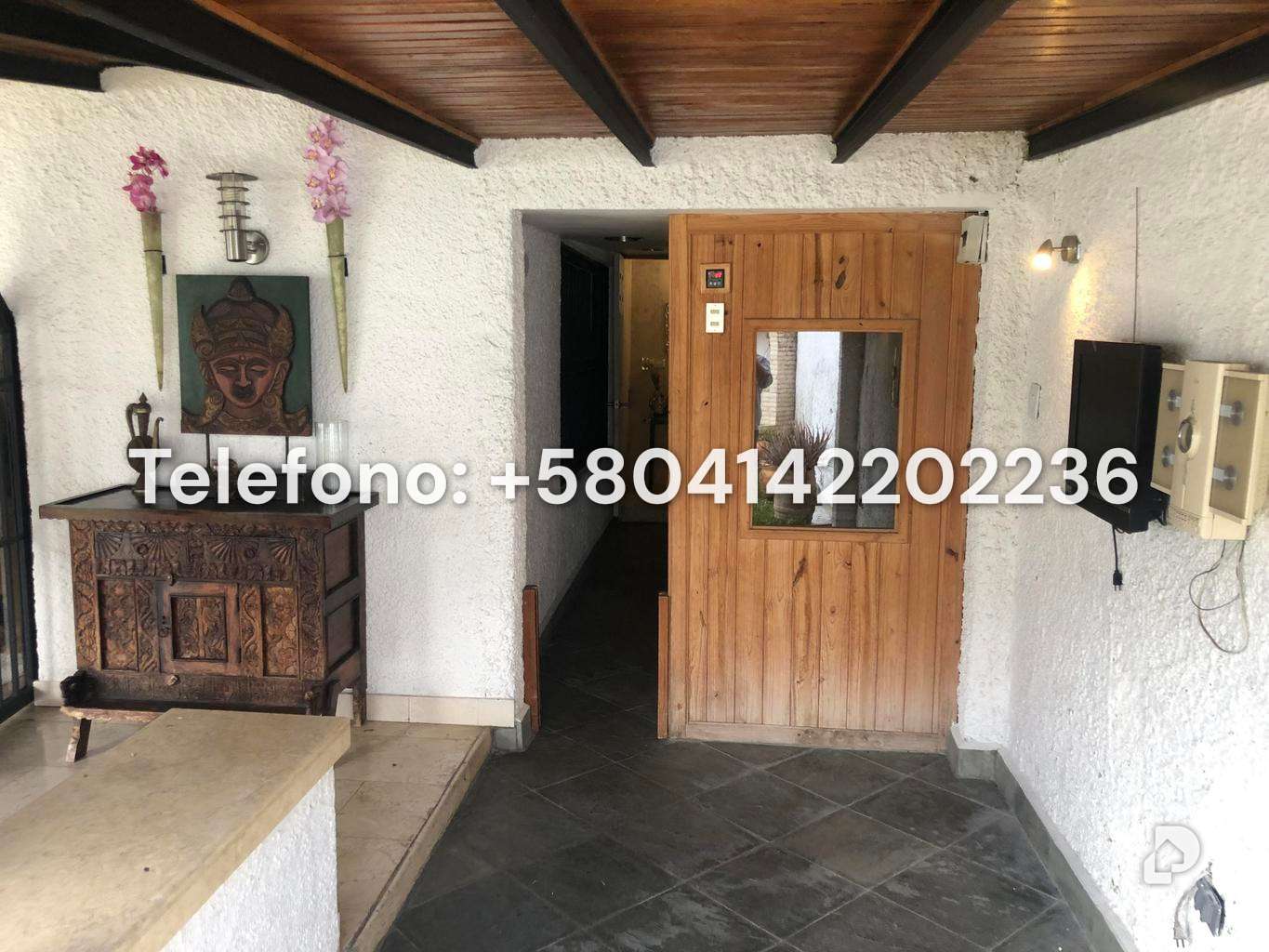 Casa en Terrazas del Club Hípico, Caracas – 53