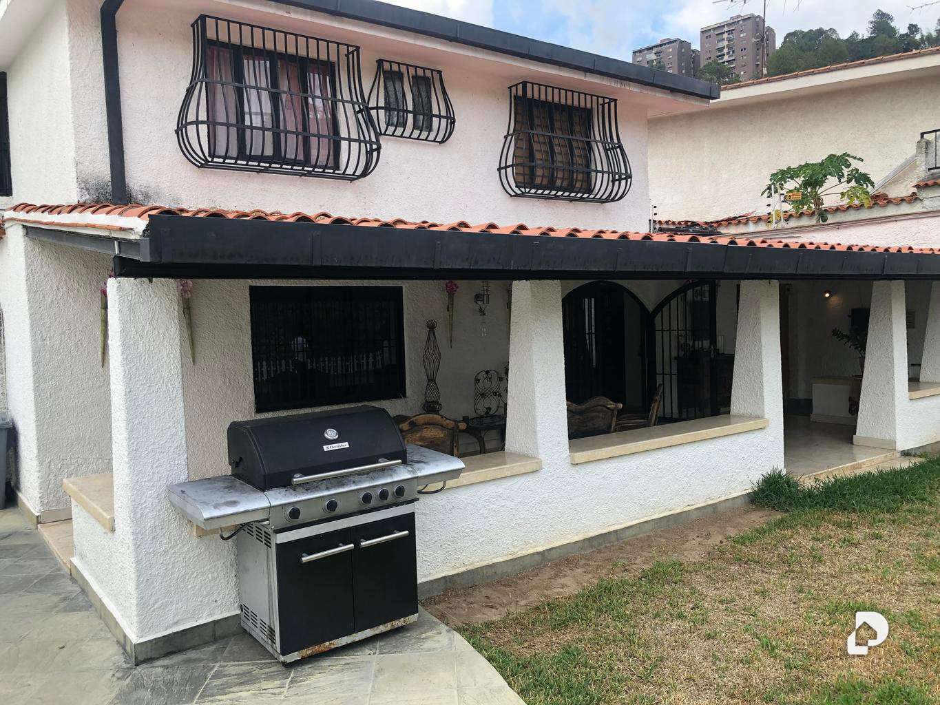 Casa en Terrazas del Club Hípico, Caracas – 50