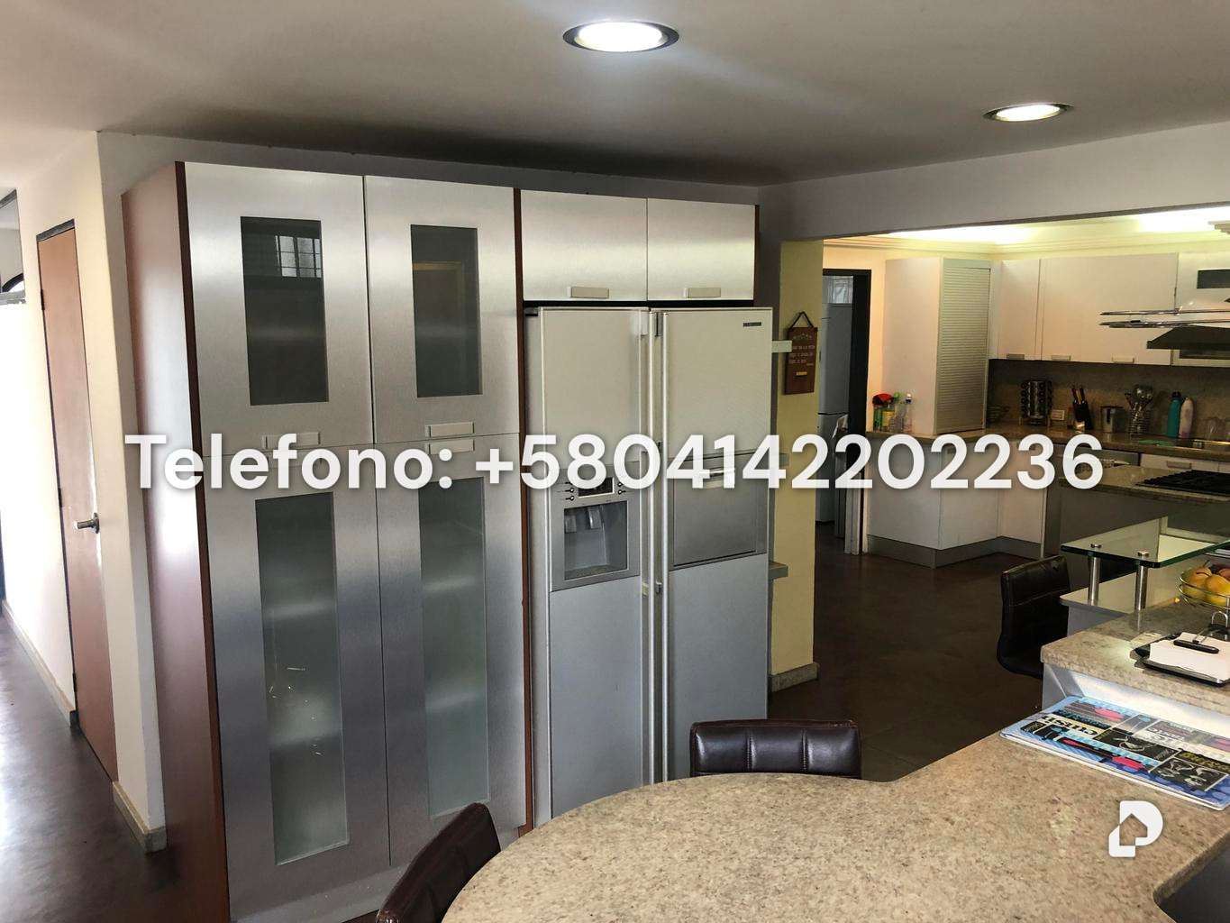 Casa en Terrazas del Club Hípico, Caracas – 37