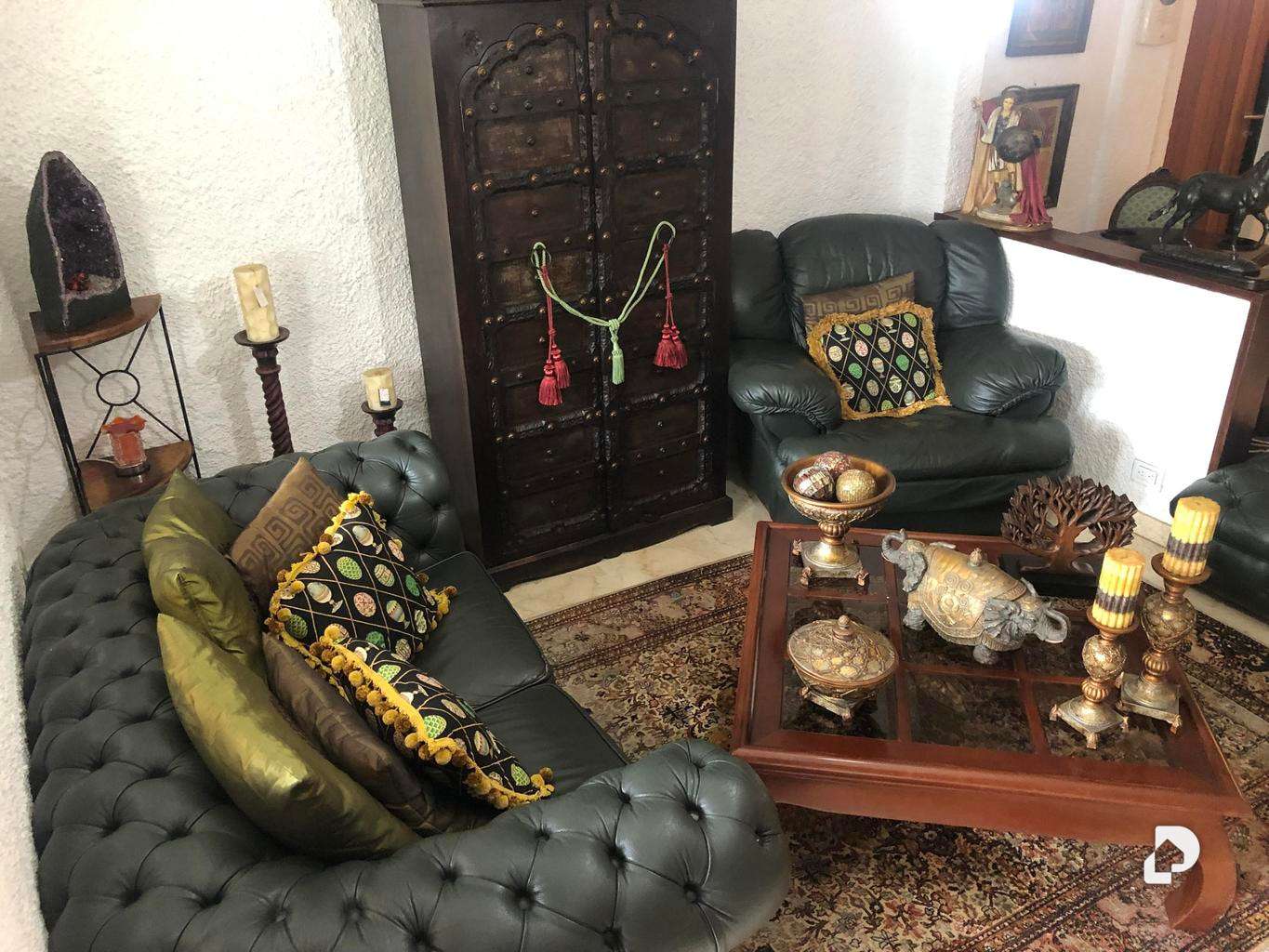 Casa en Terrazas del Club Hípico, Caracas – 6