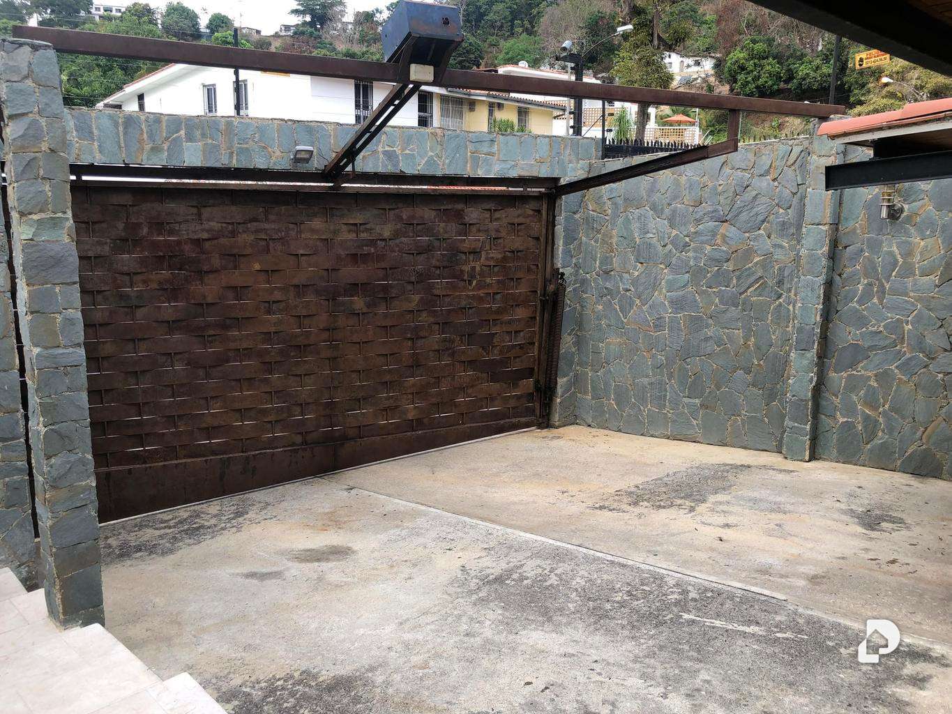 Casa en Terrazas del Club Hípico, Caracas – 35