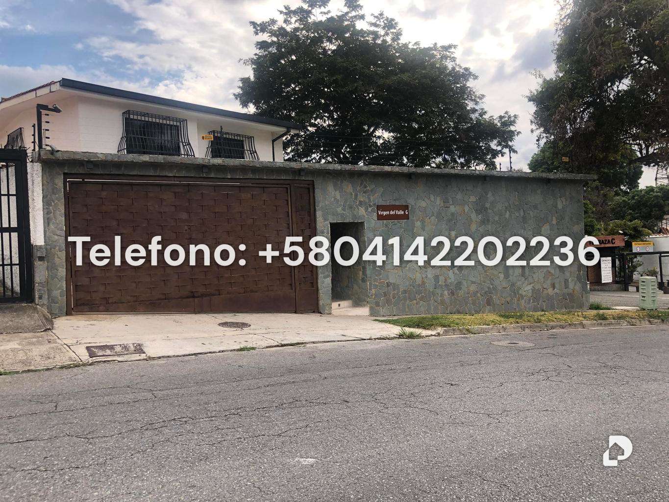 Casa en Terrazas del Club Hípico, Caracas – 2