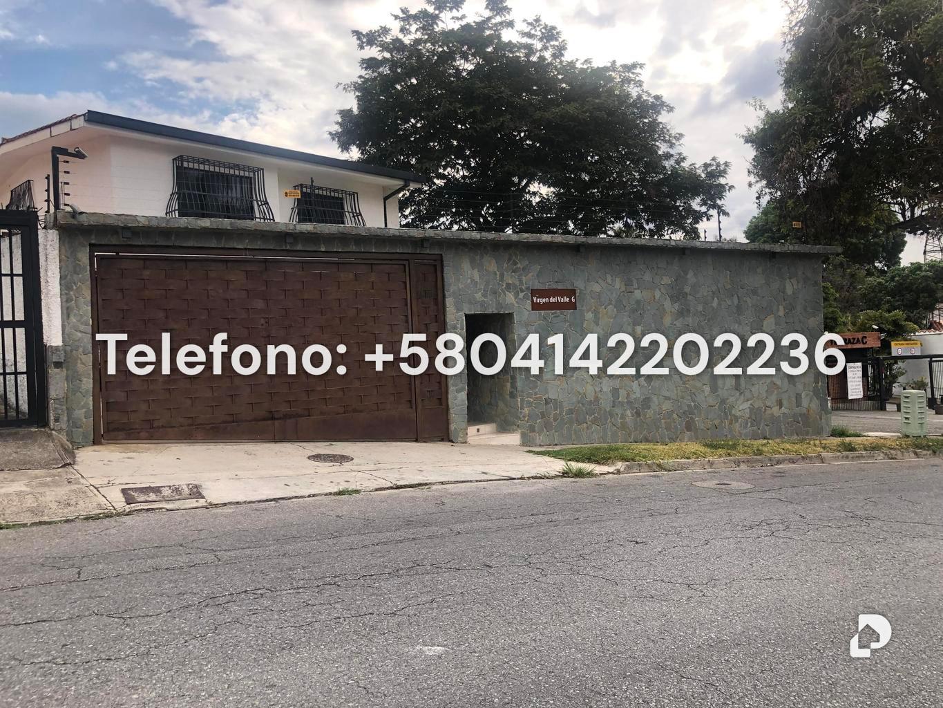 Casa en Terrazas del Club Hípico, Caracas – 2