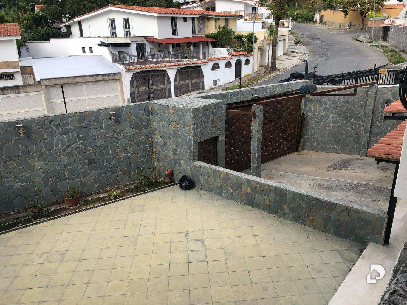 Casa en Terrazas del Club Hípico, Caracas – 33
