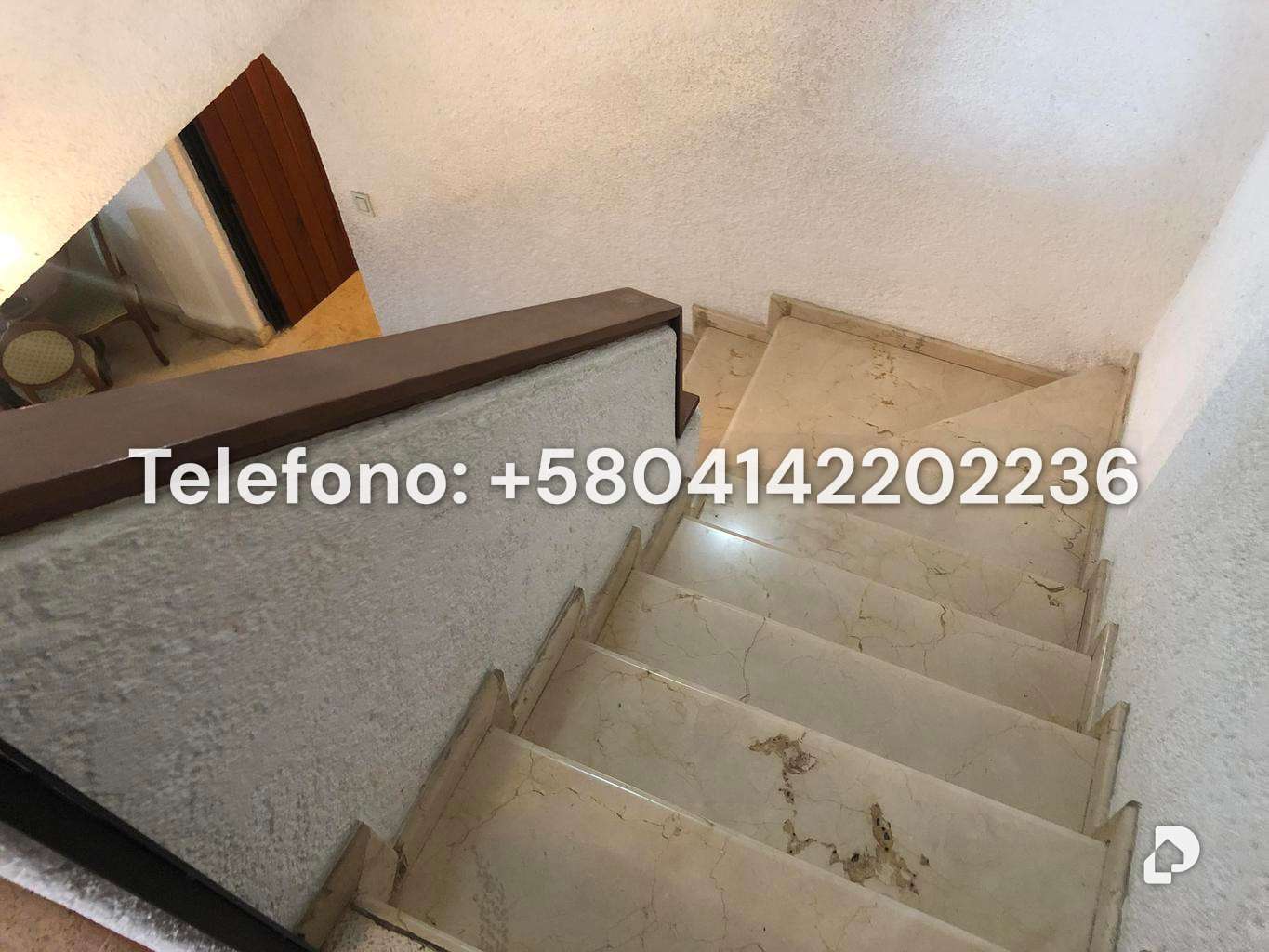 Casa en Terrazas del Club Hípico, Caracas – 20