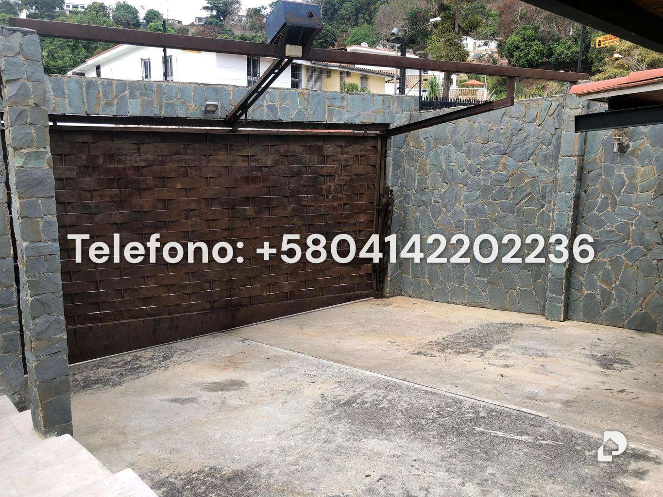 Casa en Terrazas del Club Hípico, Caracas – 35