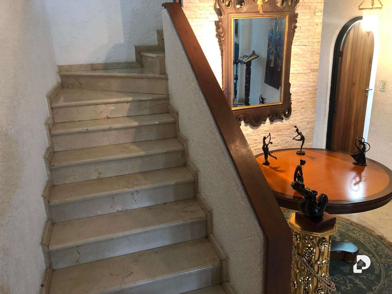 Casa en Terrazas del Club Hípico, Caracas – 54
