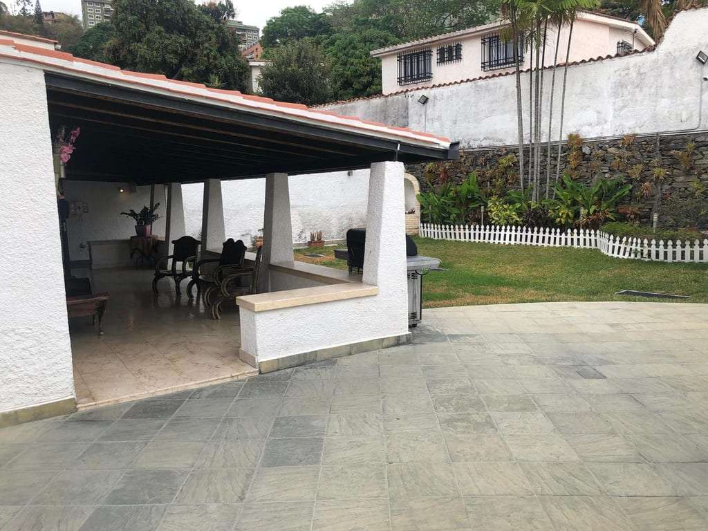 Casa en Terrazas del Club Hipico, Caracas