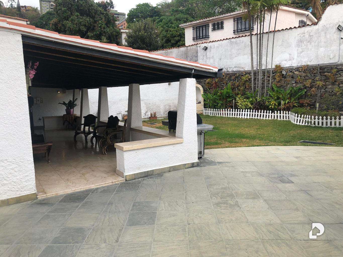 Casa en Terrazas del Club Hípico, Caracas – 44