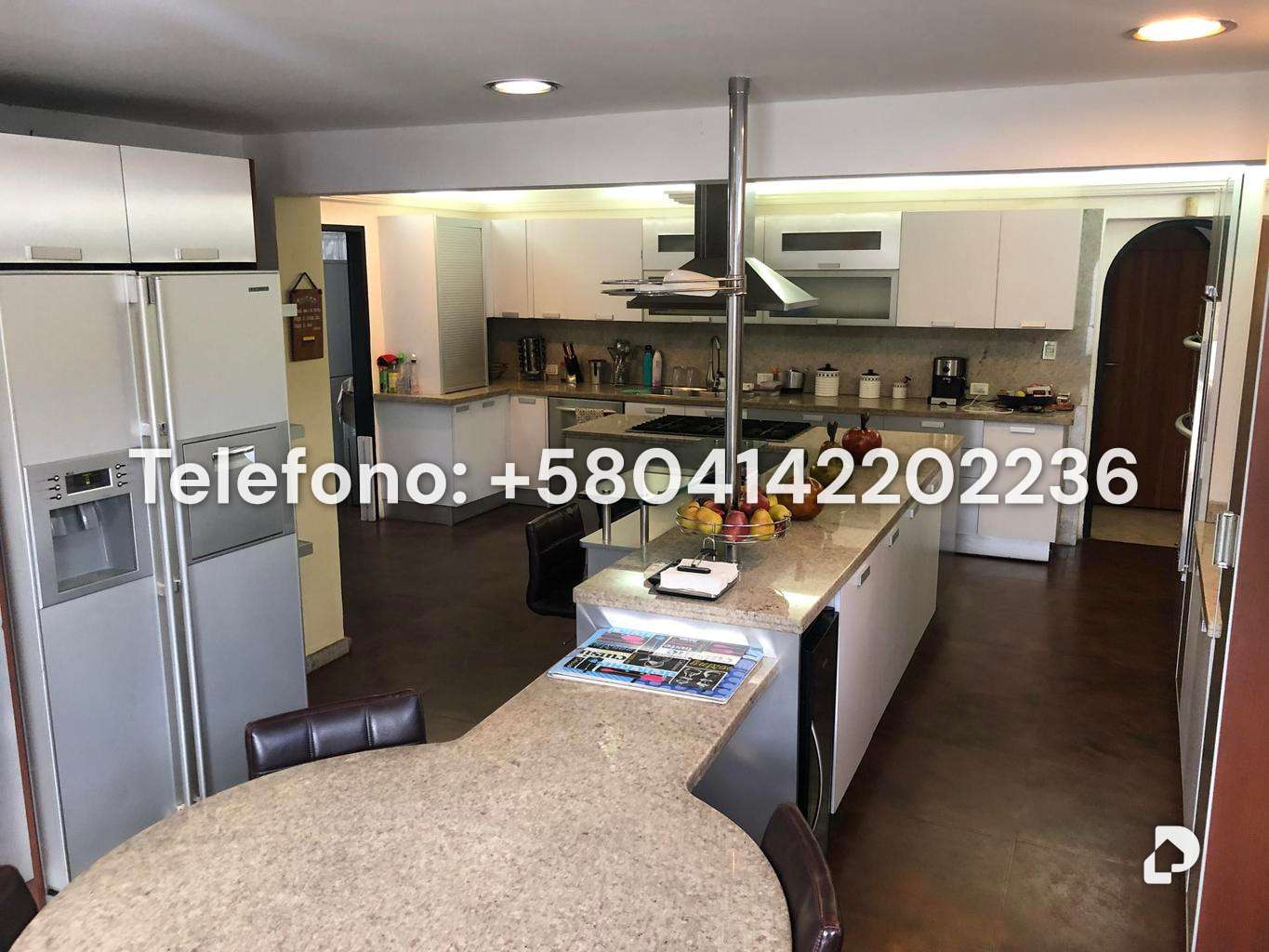 Casa en Terrazas del Club Hípico, Caracas – 15