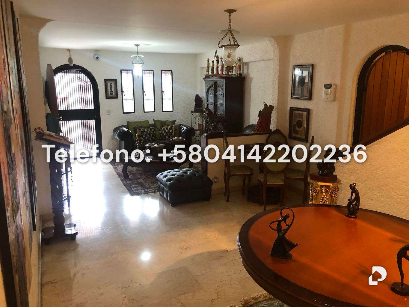 Casa en Terrazas del Club Hípico, Caracas – 7