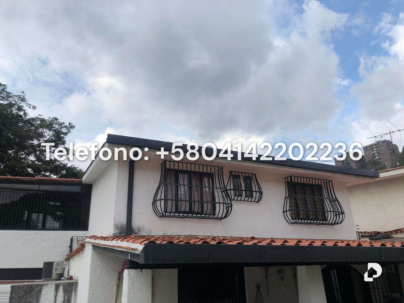 Casa en Terrazas del Club Hípico, Caracas – 49