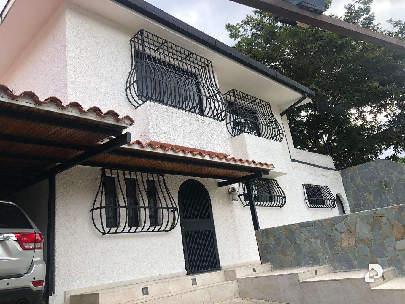 Casa en Terrazas del Club Hípico, Caracas – 4