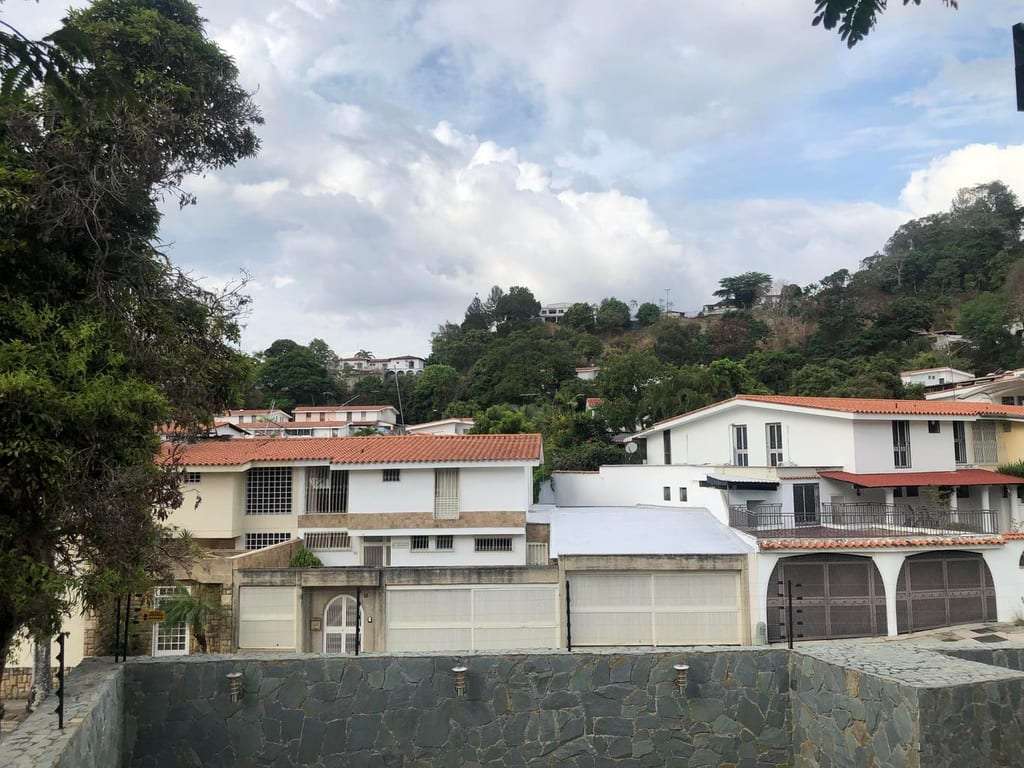 Casa en Terrazas del Club Hipico, Caracas