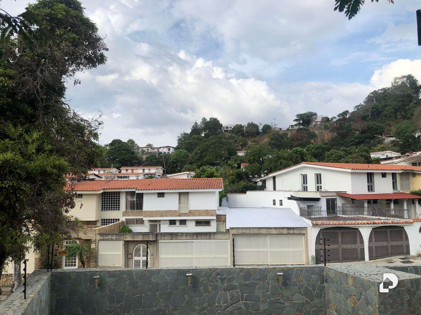 Casa en Terrazas del Club Hípico, Caracas – 56