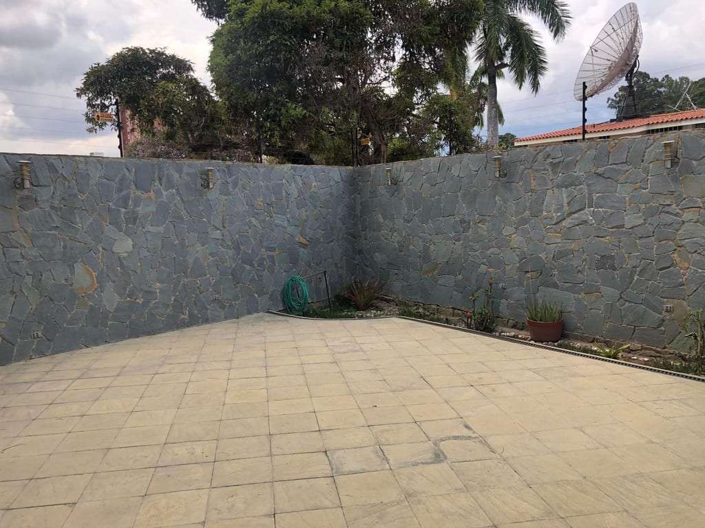 Casa en Terrazas del Club Hipico, Caracas