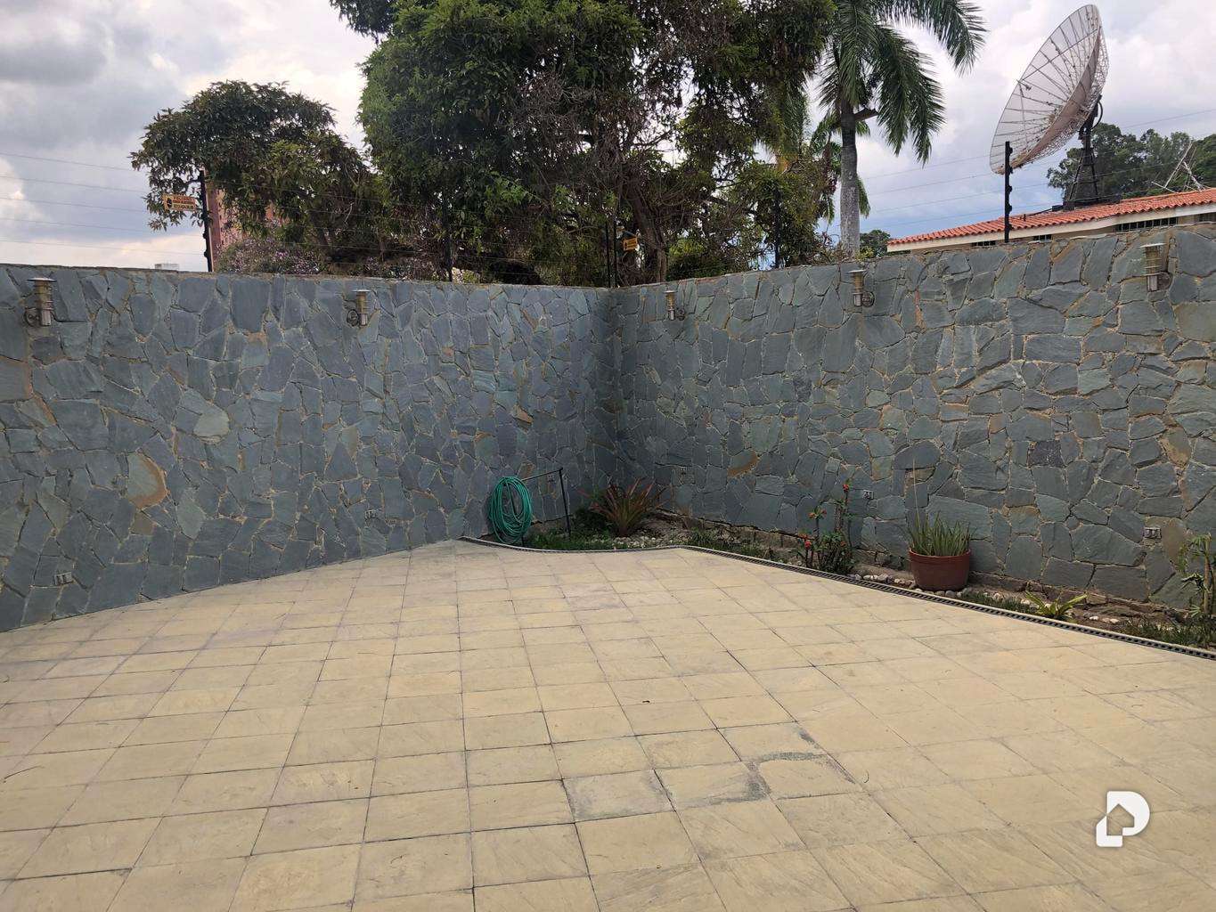 Casa en Terrazas del Club Hípico, Caracas – 34