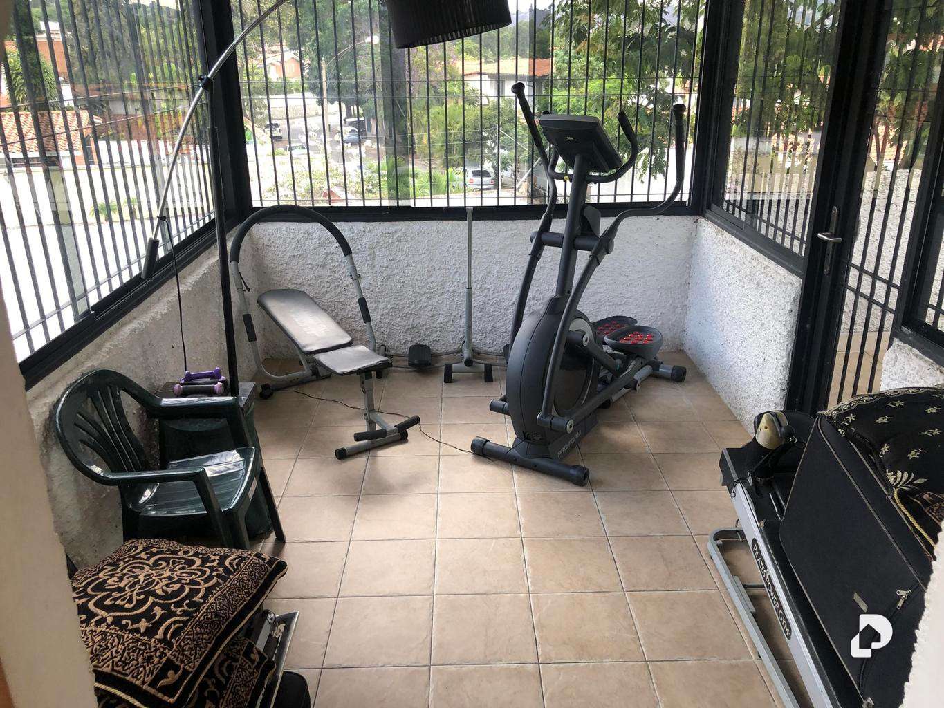 Casa en Terrazas del Club Hípico, Caracas – 23