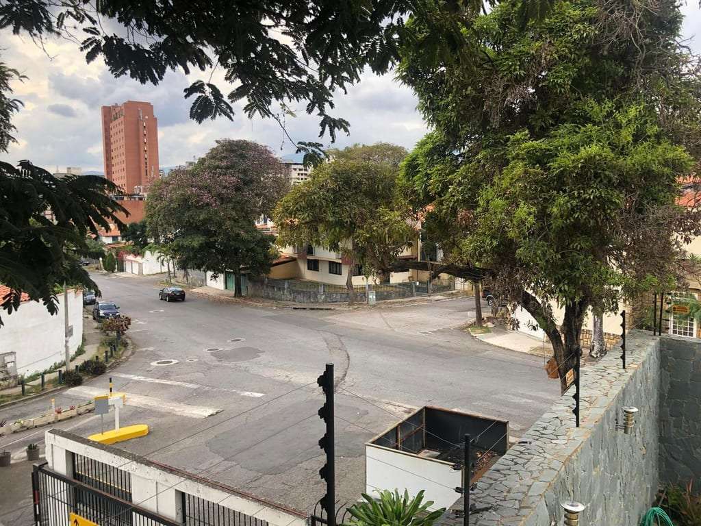 Casa en Terrazas del Club Hipico, Caracas