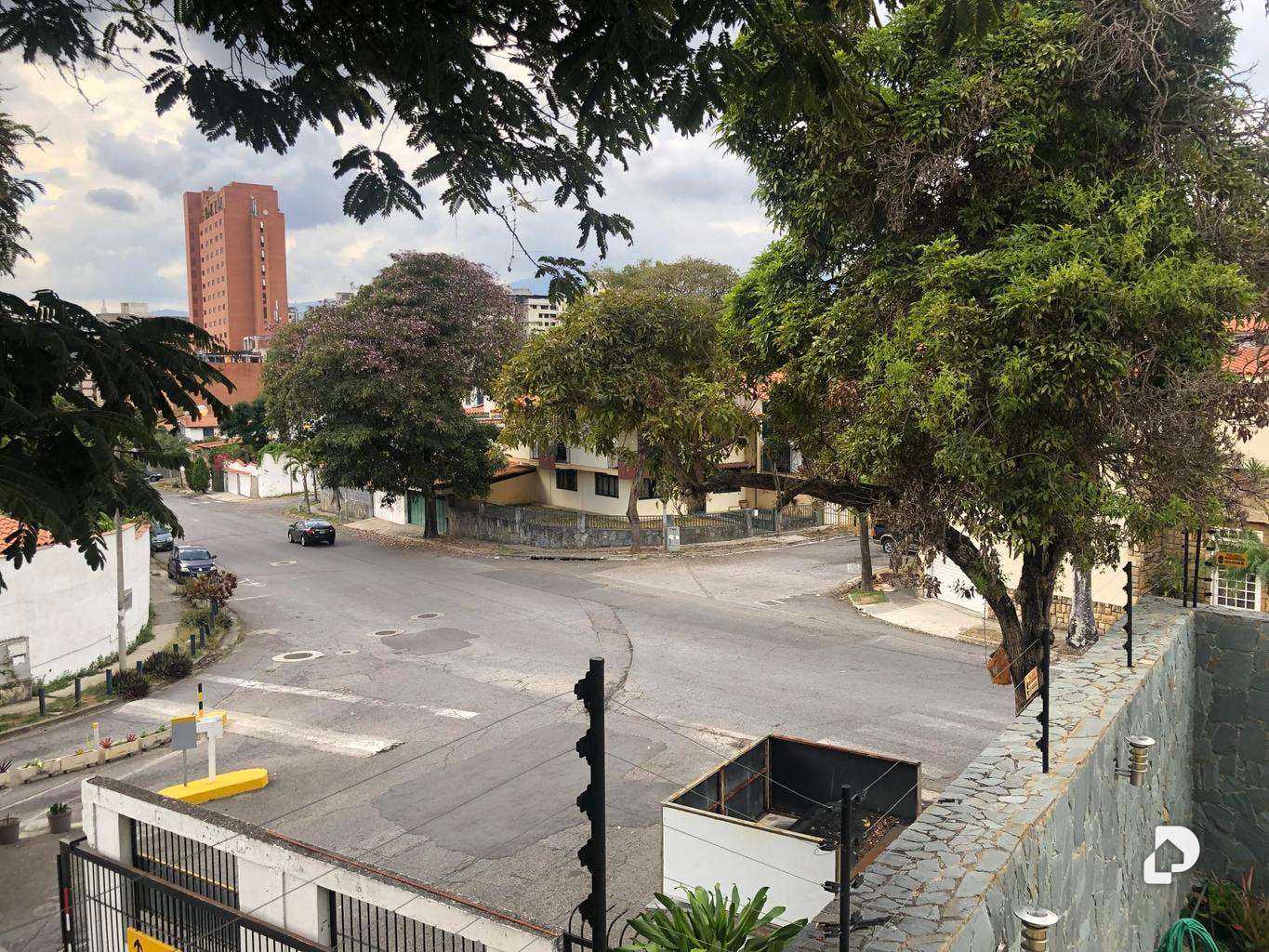 Casa en Terrazas del Club Hípico, Caracas – 57