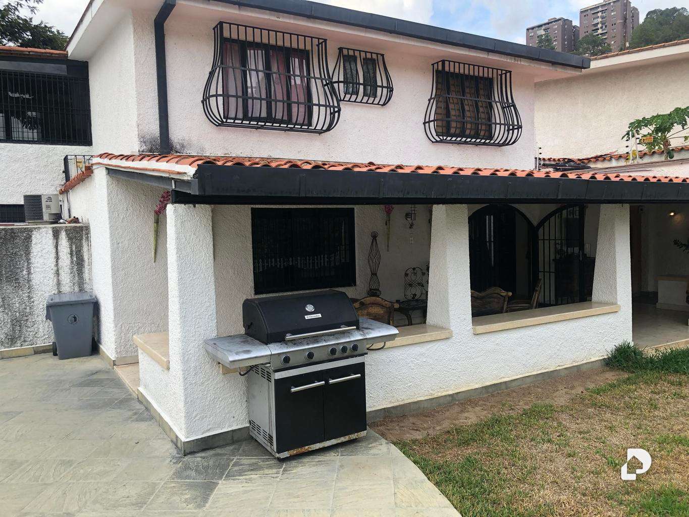 Casa en Terrazas del Club Hípico, Caracas – 45