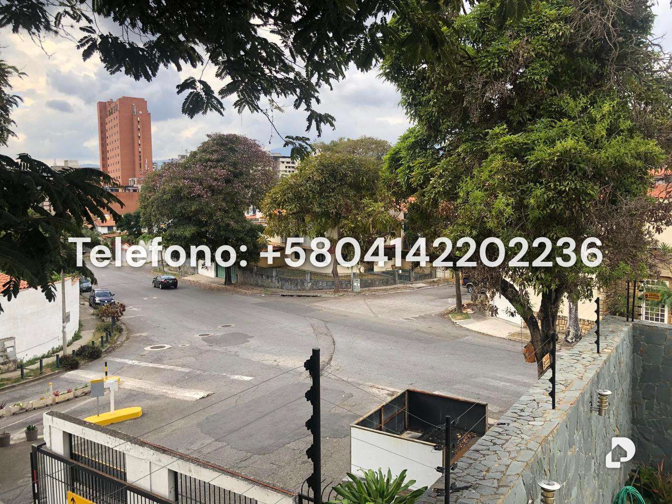 Casa en Terrazas del Club Hípico, Caracas – 57