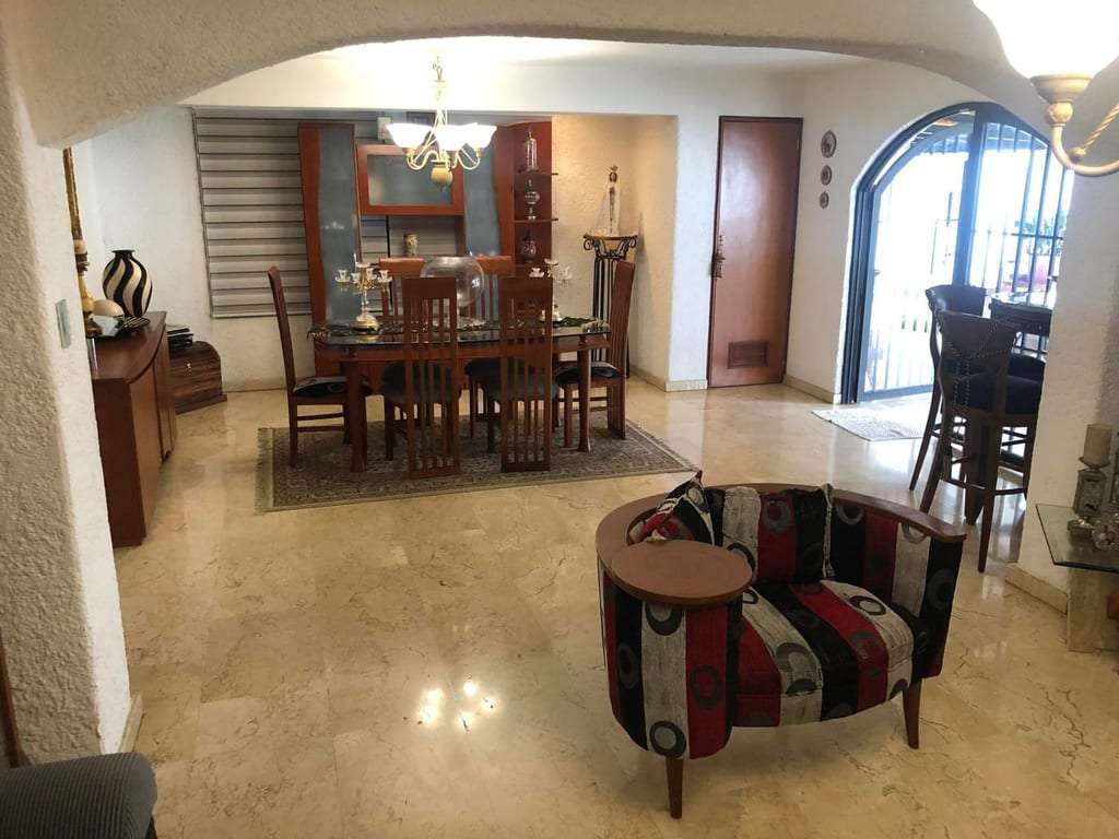 Casa en Terrazas del Club Hipico, Caracas