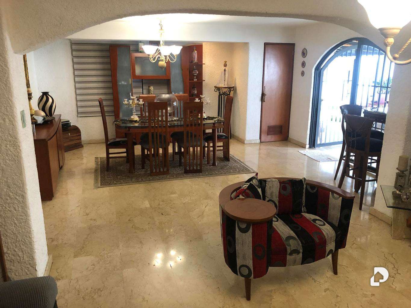 Casa en Terrazas del Club Hípico, Caracas – 10