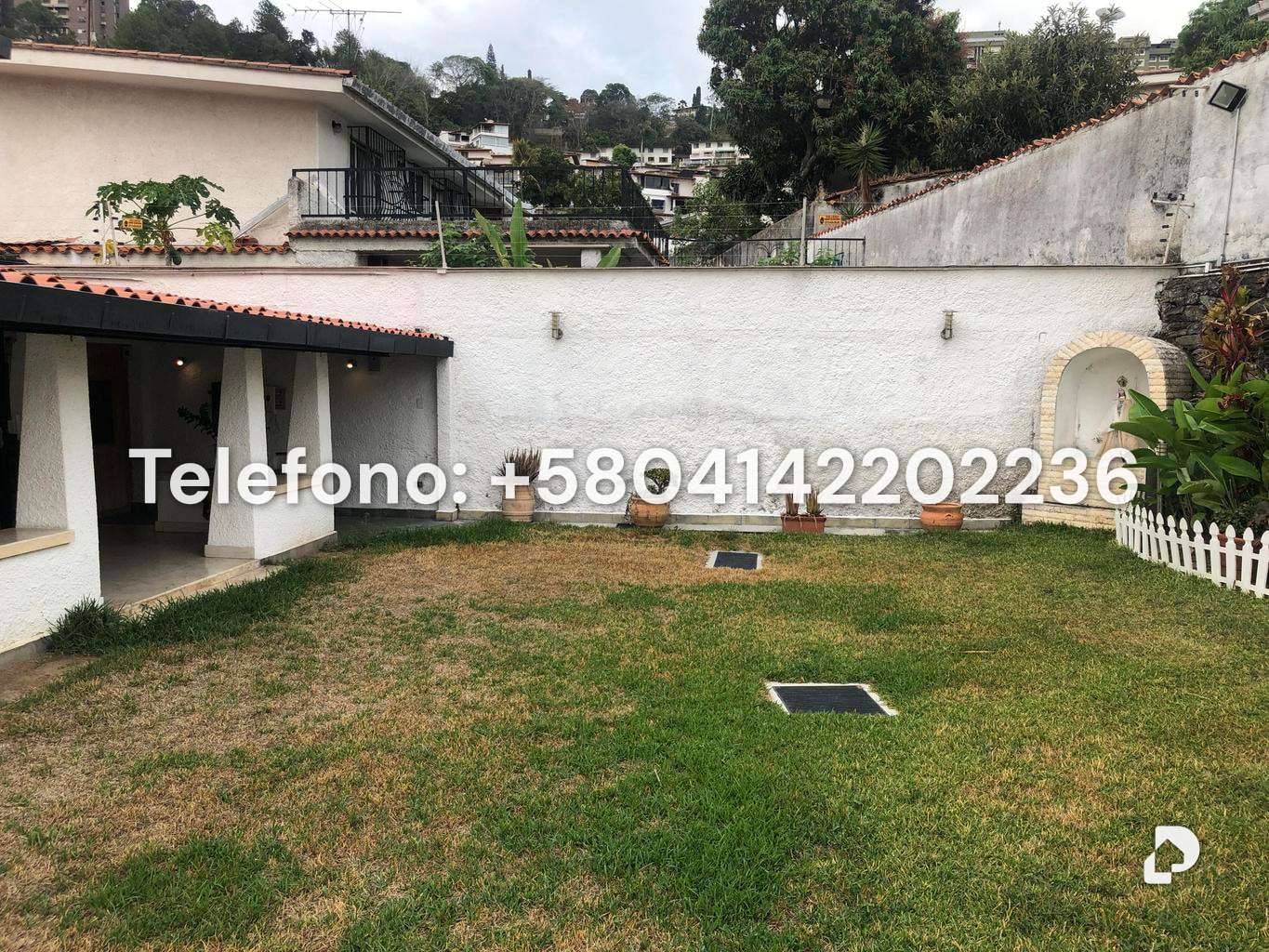 Casa en Terrazas del Club Hípico, Caracas – 46