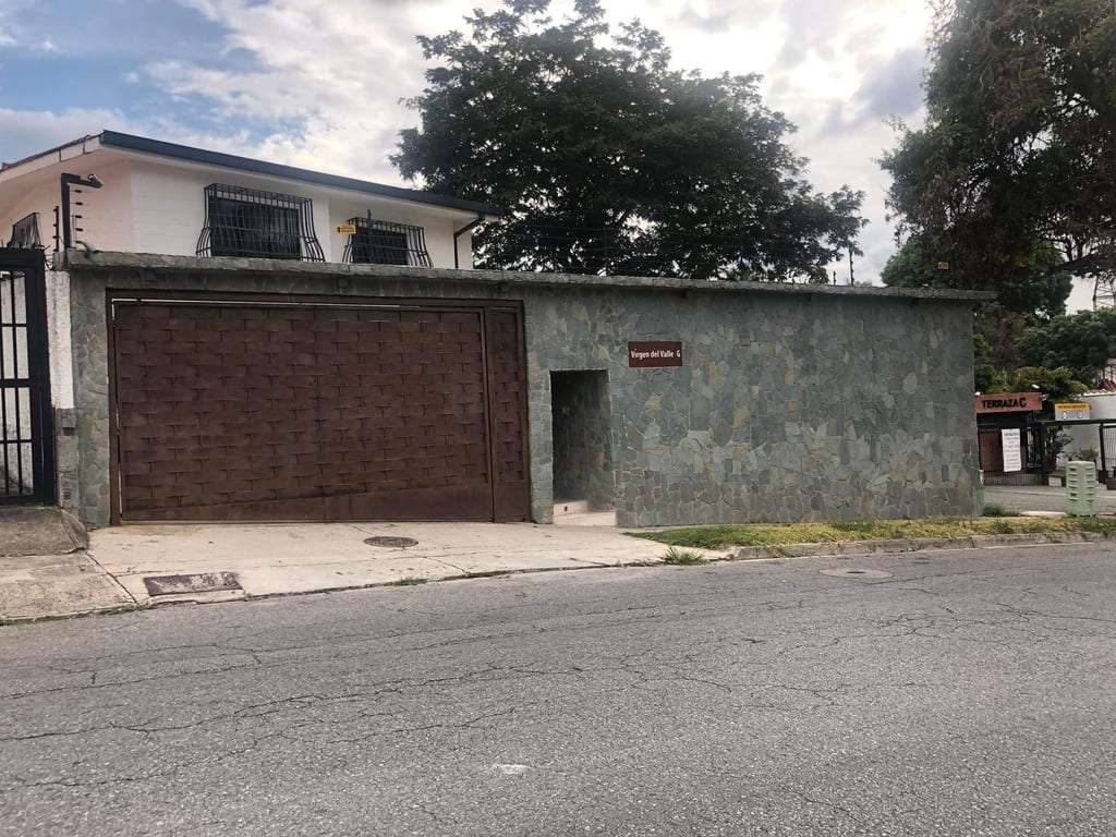 Casa en Terrazas del Club Hipico, Caracas