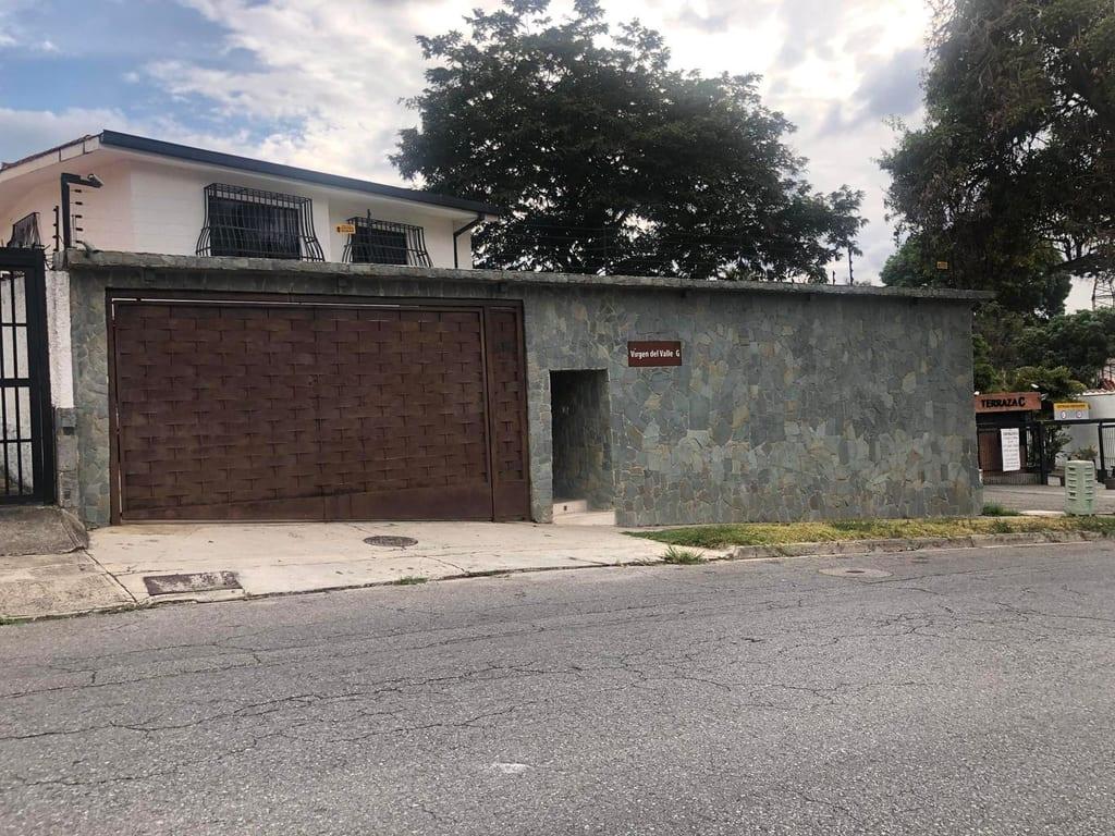 Casa en Terrazas del Club Hipico, Caracas