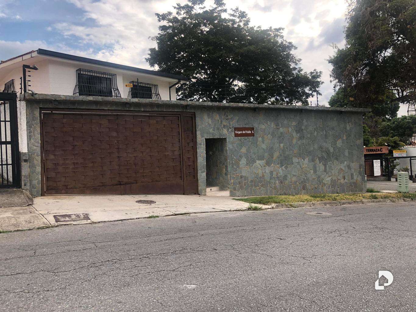 Casa en Terrazas del Club Hípico, Caracas – 2
