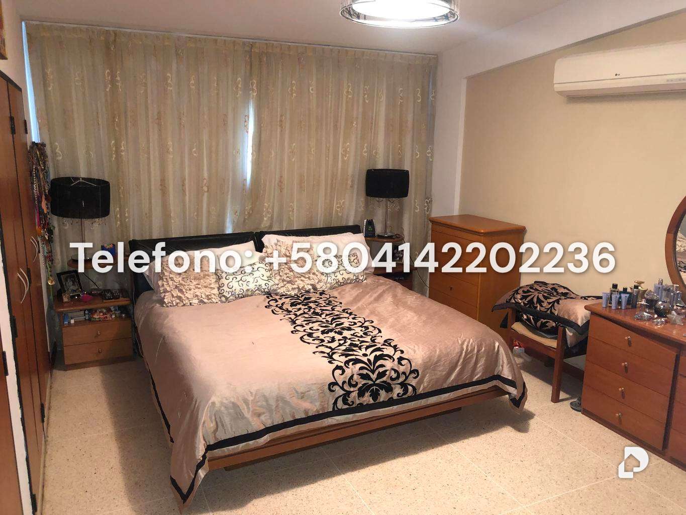 Casa en Terrazas del Club Hípico, Caracas – 24